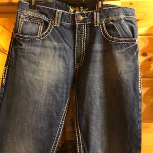 Men’s Rock 47 jeans